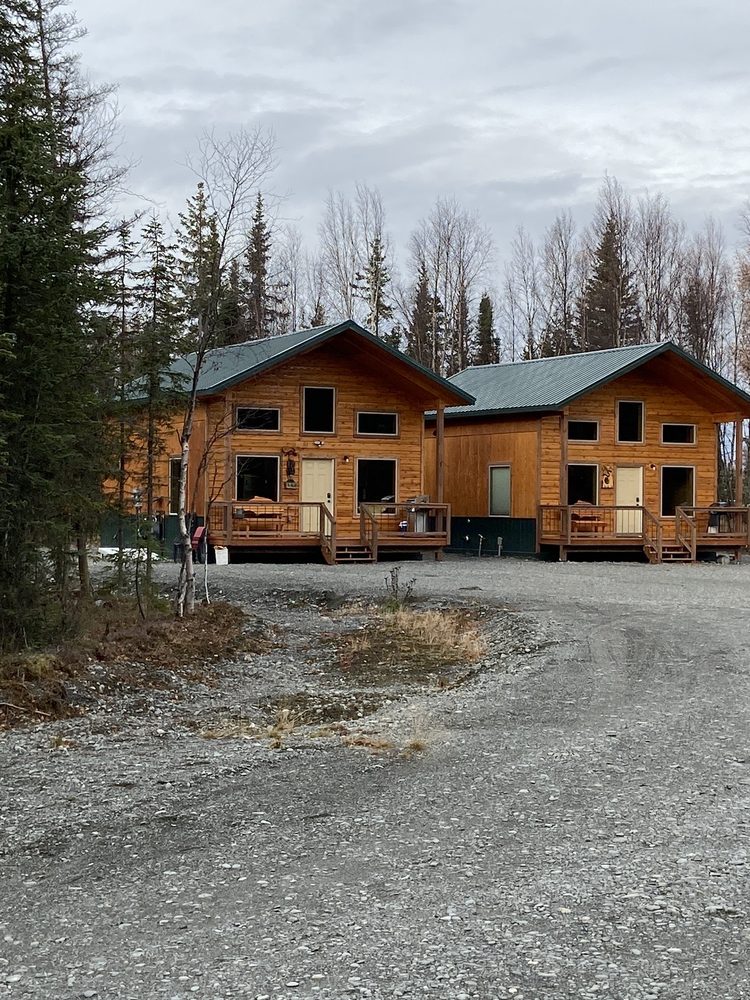 KENAI COZY CABINS 37900 Loriwood Dr, Kenai, Alaska Vacation Rental
