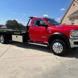 Best In Show Towing Service