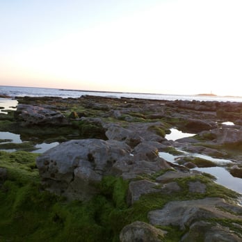 Playa de Los Caños de Meca - Beaches Near Me - Barbate, California