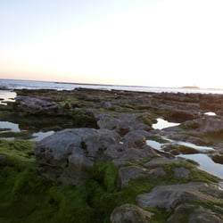 Playa de Los Caños de Meca