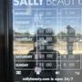 Photo of Sally Beauty