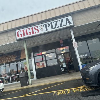 Gigis Pizza - Pizza Near Me - New Hyde Park, New York Gigis Pizza - Pizza Near Me - New Hyde Park, New York
