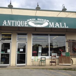 New River Antique Mall