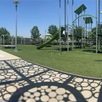 Aloe Greens - Playgrounds Near Me - Anaheim, California Aloe Greens - Playgrounds Near Me - Anaheim, California