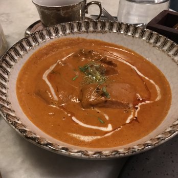 ROOH - Traditional Butter Chicken - Indian Near Me - San Francisco, California ROOH - Traditional Butter Chicken - Indian Near Me - San Francisco, California