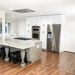 New Vista Renovation