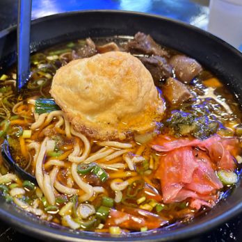 Mifen101 - Soup Near Me - Mountain View, California
