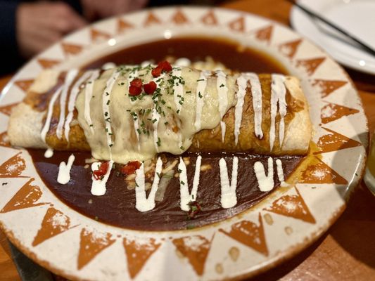 Santa Fe Cafe by null