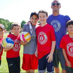 Hi Five Sports Camp North Shore