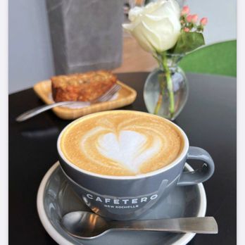 Cafetero Coffee Company - Menu - Coffee & Tea Near Me - New Rochelle, New York Cafetero Coffee Company - Menu - Coffee & Tea Near Me - New Rochelle, New York