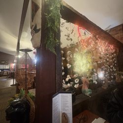 Maya Asian Cuisine