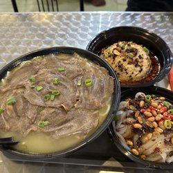 Szechuan Bistro