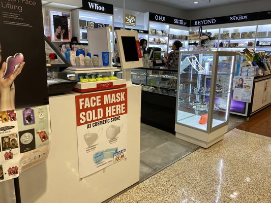 H Mart Fairfax by null