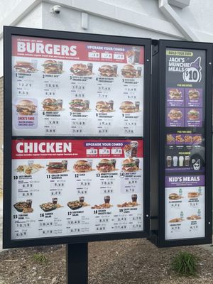 Jack in the Box by null