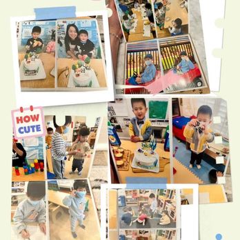 Happy Smart Tree Child Care - Child Care & Day Care Near Me - San Francisco, California Happy Smart Tree Child Care - Child Care & Day Care Near Me - San Francisco, California