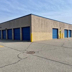 Compass Self Storage