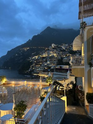 Hotel Marincanto by null