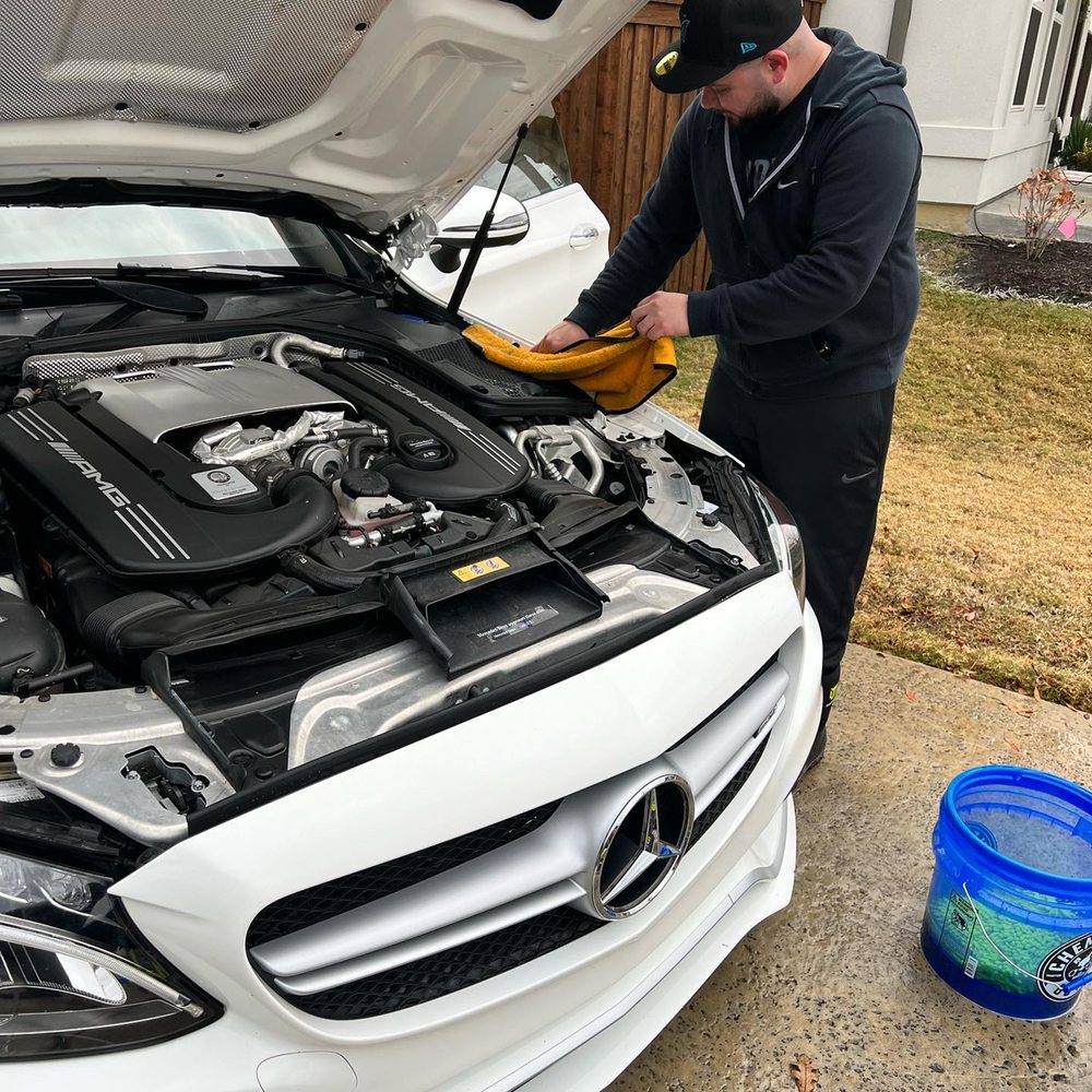 BEYOND DETAILING Updated June 2024 72 Photos McAllen, Texas Car