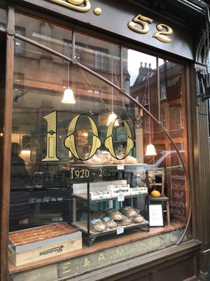 Fitzbillies by null