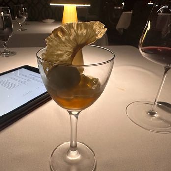 Atlas - Course 7: Lime, Vanilla, Pineapple - New American Near Me - Atlanta, Georgia Atlas - Course 7: Lime, Vanilla, Pineapple - New American Near Me - Atlanta, Georgia