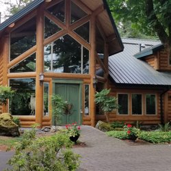 Sandy Salmon Bed and Breakfast - Very special place!!!