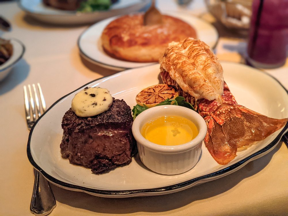 BUTCHER AND SINGER - 1659 Photos & 1376 Reviews - 1500 Walnut St
