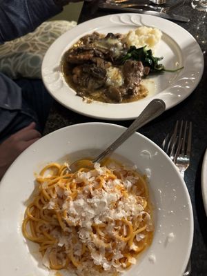 Veneto Trattoria by null