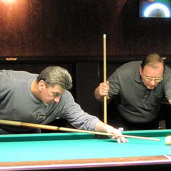 Red Shoes Billiards - Pool Halls Near Me - Alsip, Illinois
