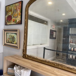 Cafe Madeleine on Yelp