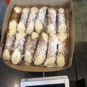 Ariola Foods - The world famous cannolis - Bakeries Near Me - Farmingdale, New York Ariola Foods - The world famous cannolis - Bakeries Near Me - Farmingdale, New York