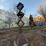 Photo of Gallatin Art Crossing + Sculpture Park