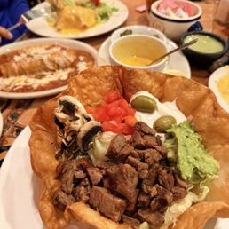 Taco Salad