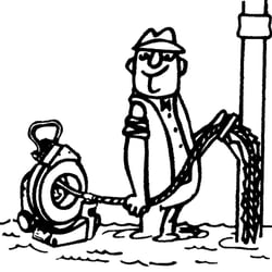 Midway Sewer Service Co Of St Paul