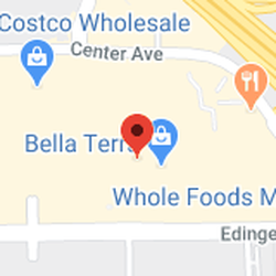 Hani Salehi-Had, MD - Bella Terra, Huntington Beach