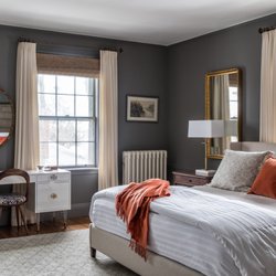 Ariana Fischer Interior Design