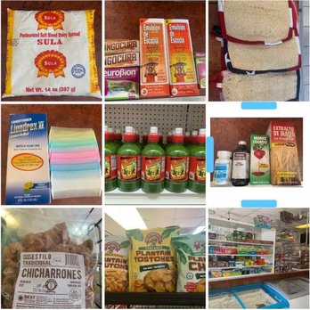Mercadito Miami Centroamericano - Grocery Near Me - Miami, Florida