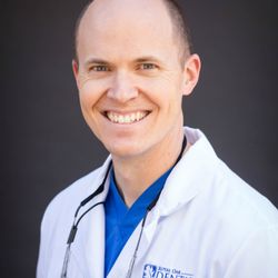 Dr. Robert Watson, DDS