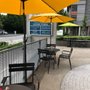 The Roasted Bean at Northgate