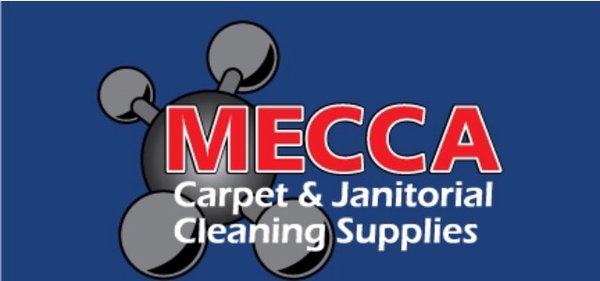 Mecca Carpet & Janitorial Cleaning Supplies