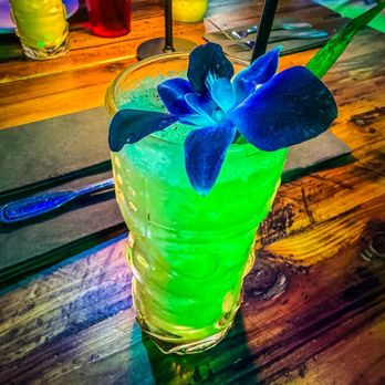 Tiki Republik - Pain Killer - Tiki Bars Near Me - Lake Arrowhead, California Tiki Republik - Pain Killer - Tiki Bars Near Me - Lake Arrowhead, California