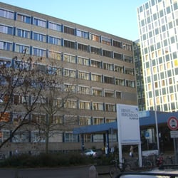Klinikum Ernst von Bergmann