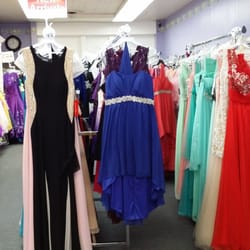 De Marillac Formal Attire - Formal wear