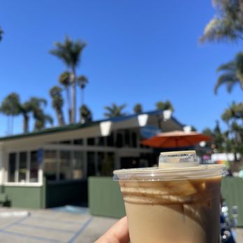 Surfers Point Cafe - Outdoor - Coffee & Tea Near Me - Ventura, California Surfers Point Cafe - Outdoor - Coffee & Tea Near Me - Ventura, California