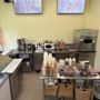Polly's Ice Cream & Espresso