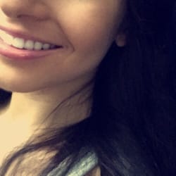 Ellen C. DeConinck, M.D - After Accutane!