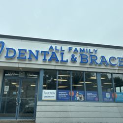 All Family Dental & Braces