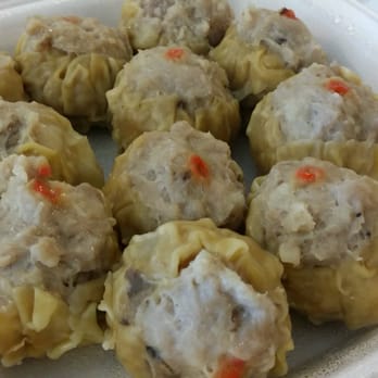 ABC Bakery - shu mai best ever - Bakeries Near Me - Sacramento, California