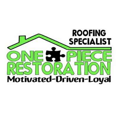 Slide of One Piece Restoration