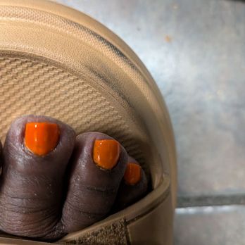 Pearl Nails - Toes - Nail Salons Near Me - Snellville, Georgia Pearl Nails - Toes - Nail Salons Near Me - Snellville, Georgia