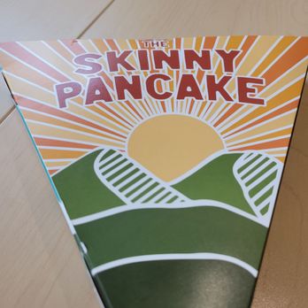 The Skinny Pancake - Coffee & Tea Near Me - Peabody, Massachusetts